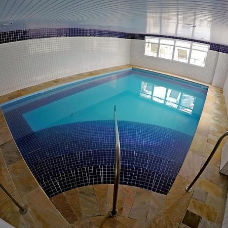 Cobertura Ubatuba para famílias - até 12 pessoas Esterno foto