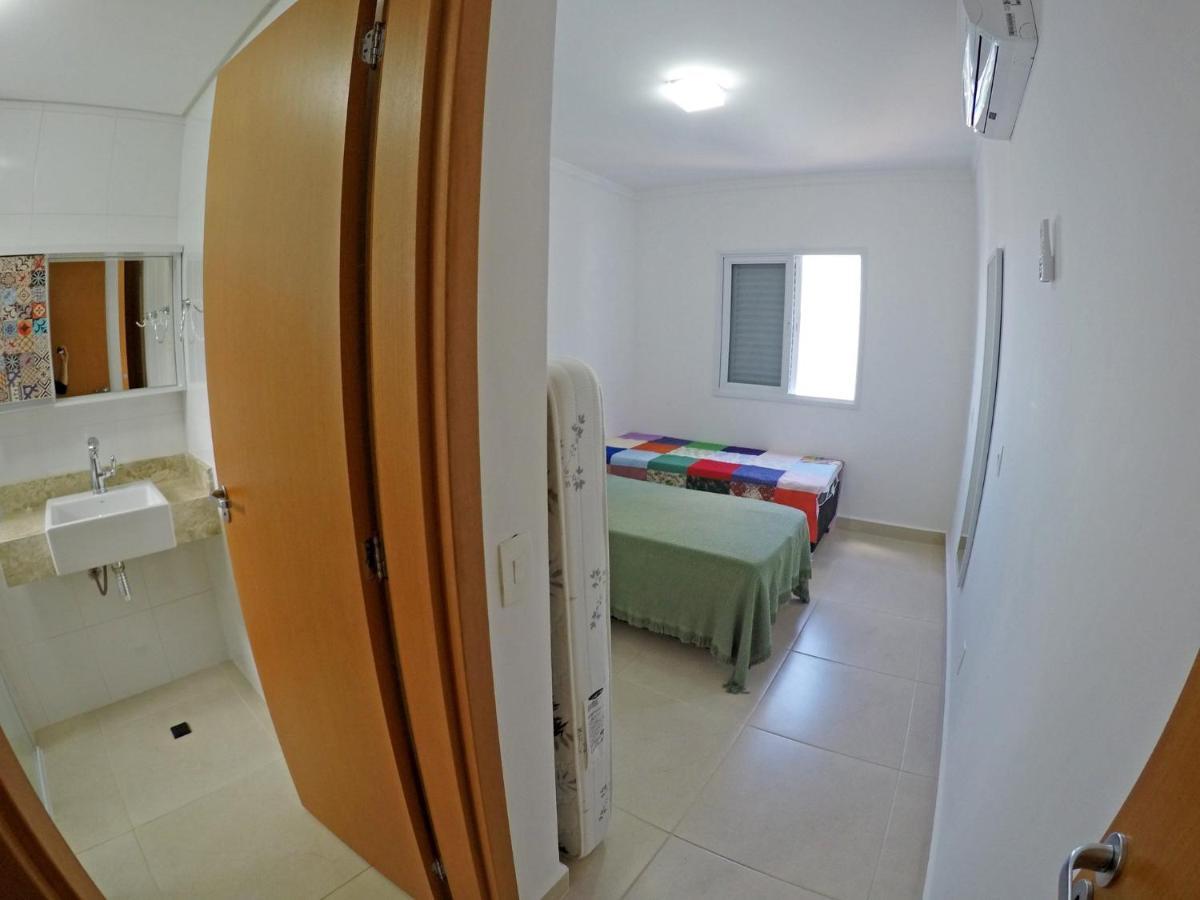 Cobertura Ubatuba para famílias - até 12 pessoas Esterno foto