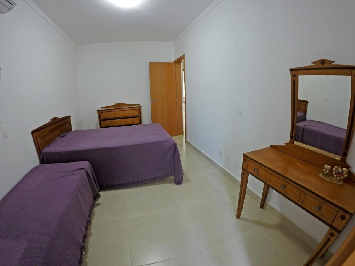 Cobertura Ubatuba para famílias - até 12 pessoas Esterno foto