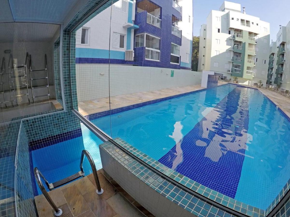 Cobertura Ubatuba para famílias - até 12 pessoas Esterno foto