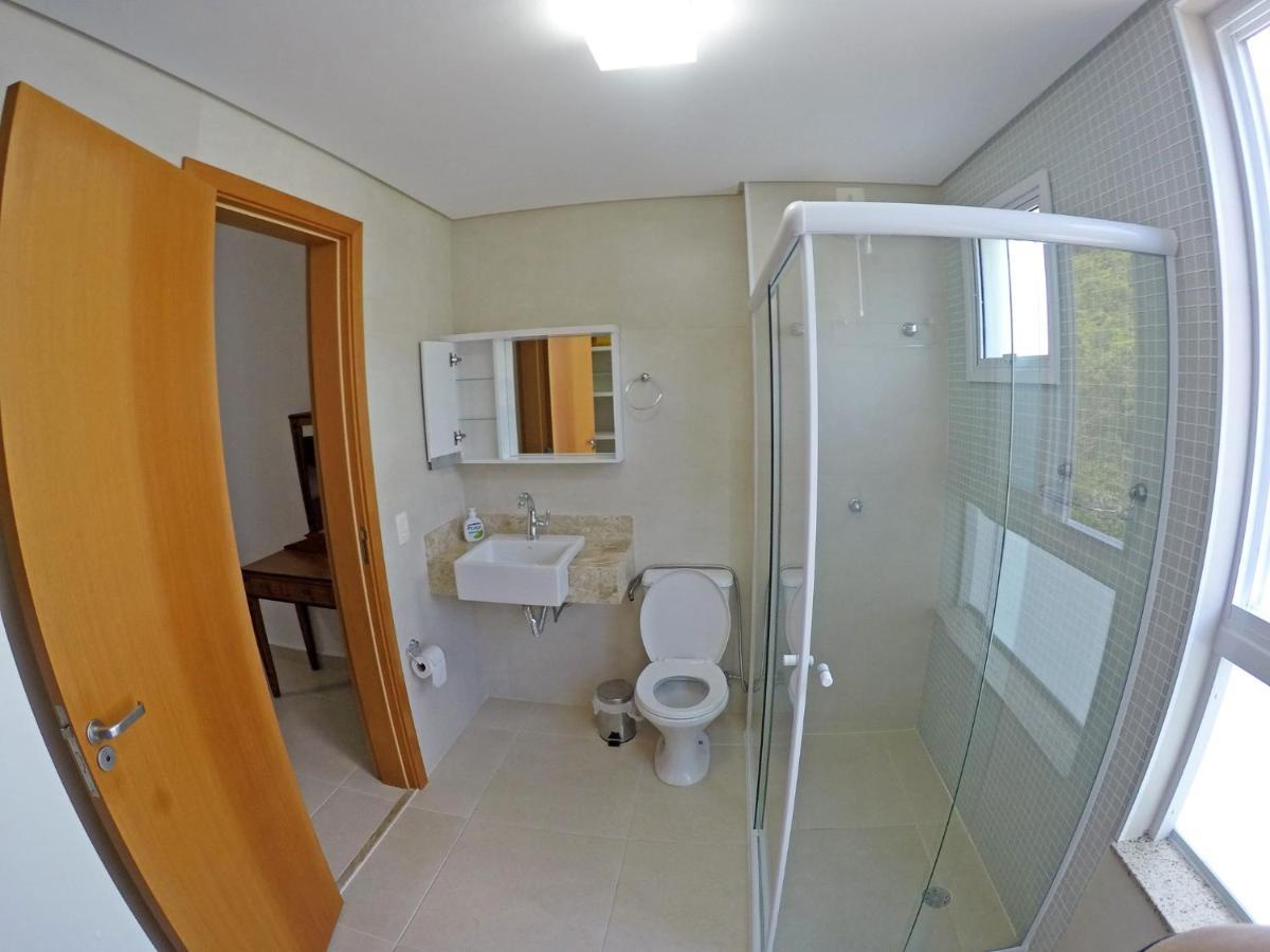 Cobertura Ubatuba para famílias - até 12 pessoas Esterno foto