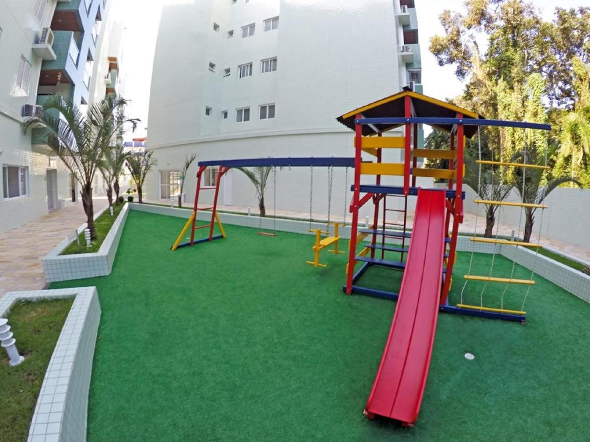 Cobertura Ubatuba para famílias - até 12 pessoas Esterno foto